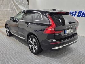 Volvo XC60 bild 3