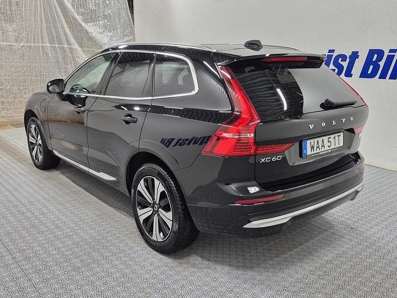 Volvo XC60 bild 3