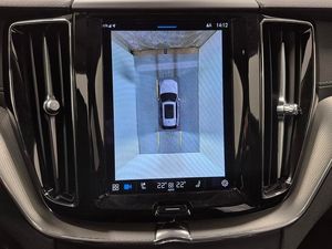 Volvo XC60 bild 8