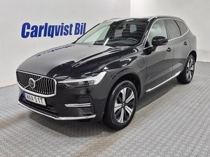 Volvo XC60 bild 1