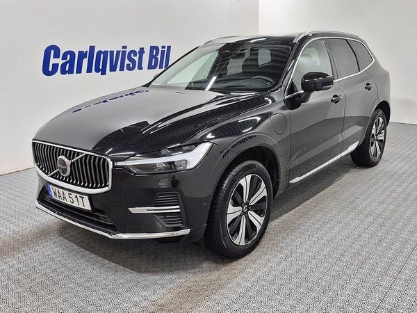 Volvo XC60 Recharge Ultimate Plug in - 2023