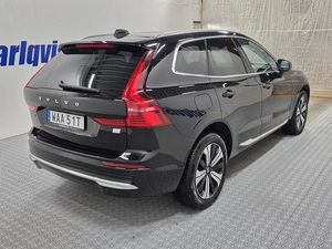 Volvo XC60 bild 4
