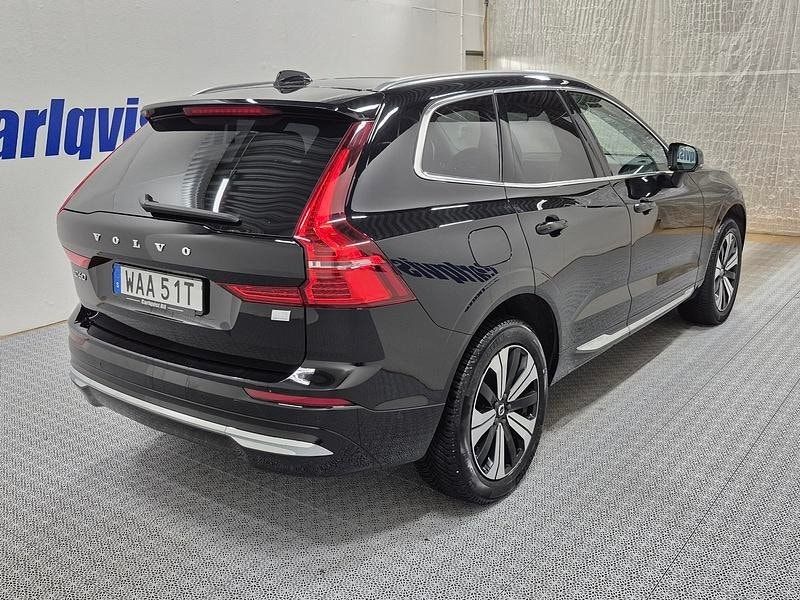 Volvo XC60 bild 4