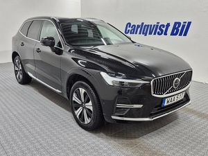 Volvo XC60 bild 5