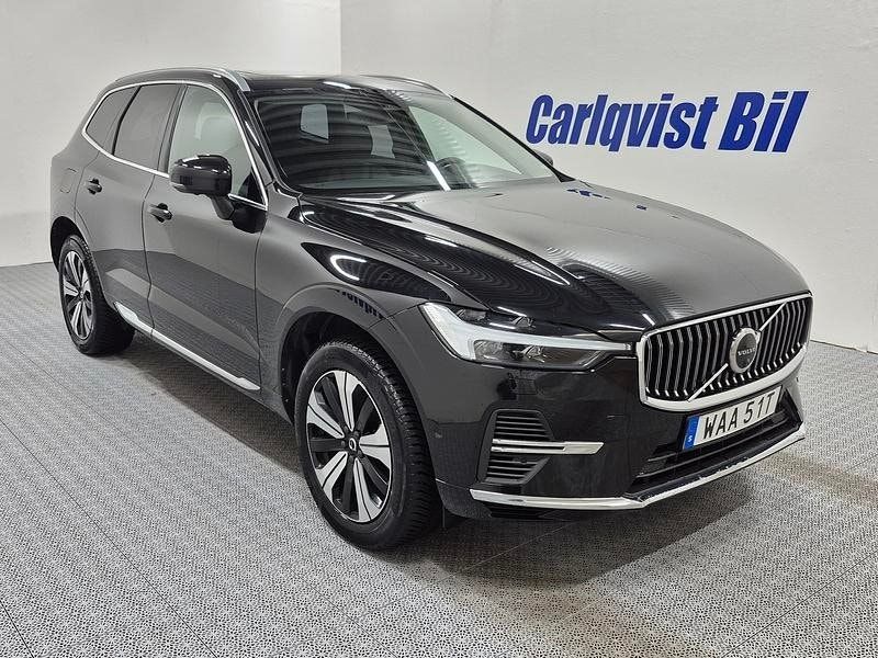 Volvo XC60 bild 5