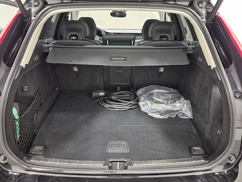 Volvo XC60 bild 12