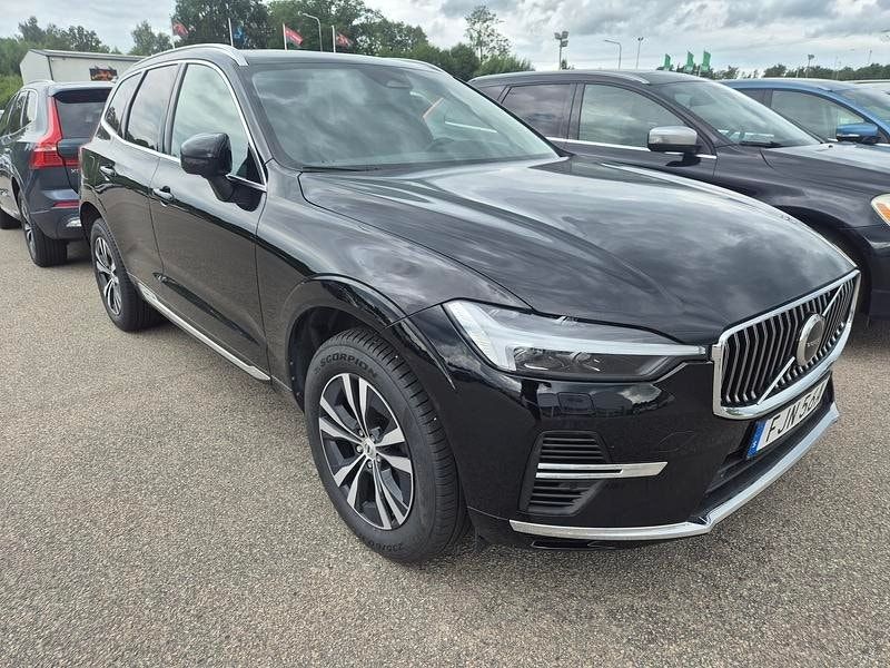 Volvo XC60 bild 2