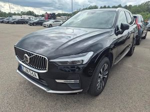 Volvo XC60 bild 1