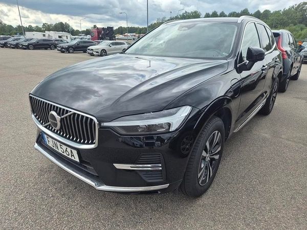 Volvo XC60 Recharge Core Bright plug in - 2023
