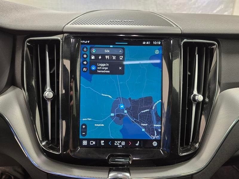 Volvo XC60 bild 7