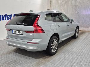 Volvo XC60 bild 4
