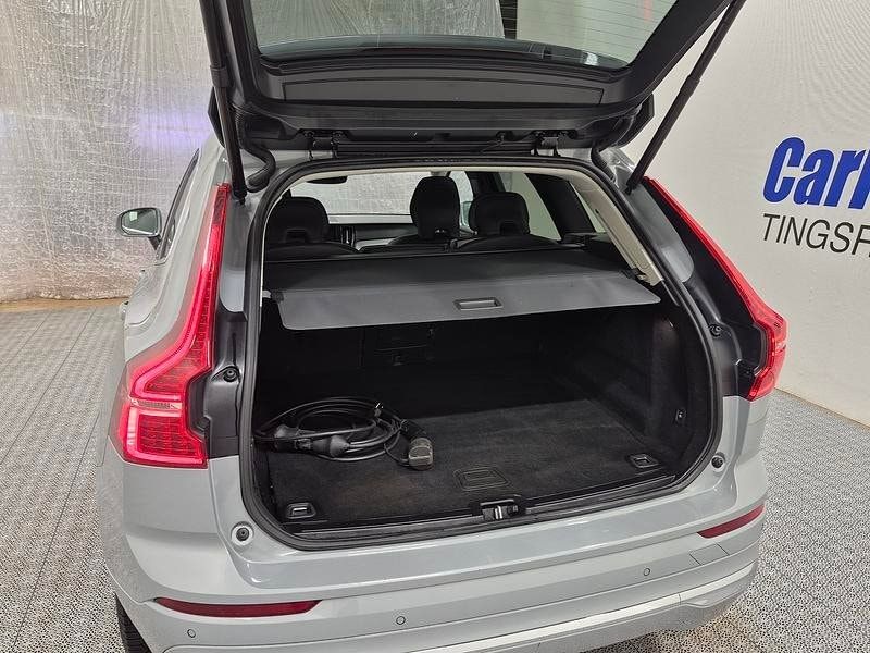 Volvo XC60 bild 11