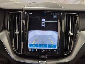 Volvo XC60 bild 8