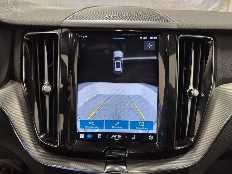 Volvo XC60 bild 8