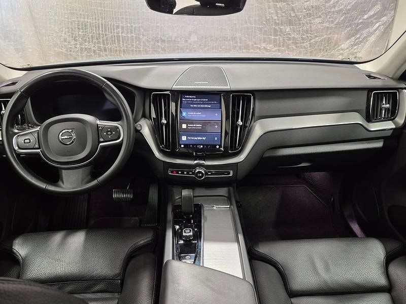 Volvo XC60 bild 6