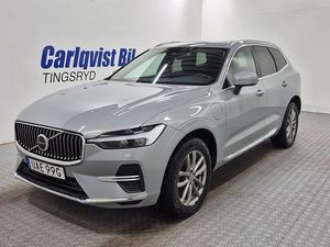 Volvo XC60 bild 1