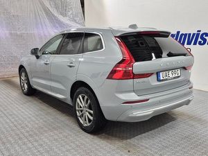 Volvo XC60 bild 3