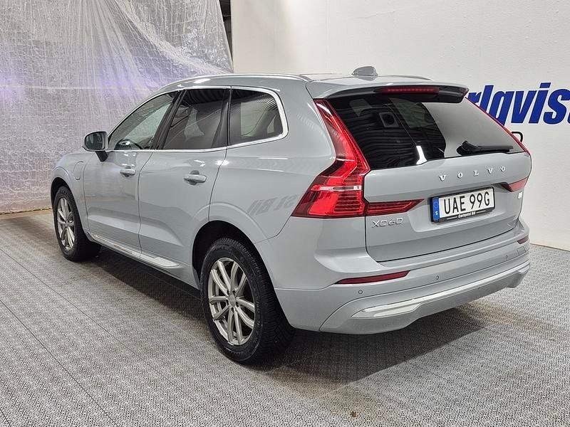 Volvo XC60 bild 3