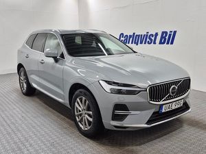 Volvo XC60 bild 5