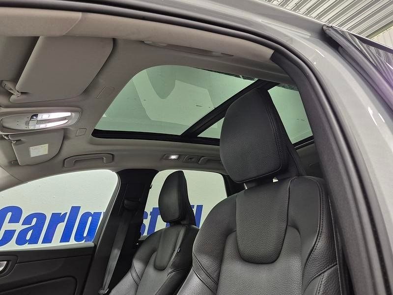 Volvo XC60 bild 10