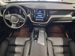 Volvo XC60 bild 4