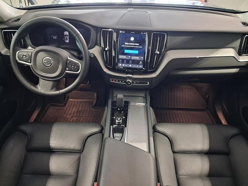 Volvo XC60 bild 4