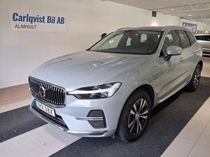 Volvo XC60 bild 1