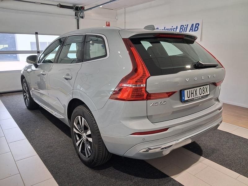 Volvo XC60 bild 5