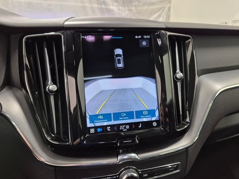 Volvo XC60 bild 8