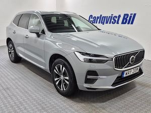 Volvo XC60 bild 3