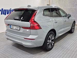 Volvo XC60 bild 4