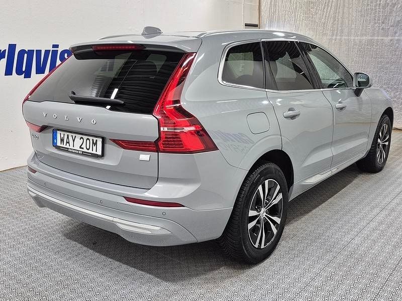 Volvo XC60 bild 4