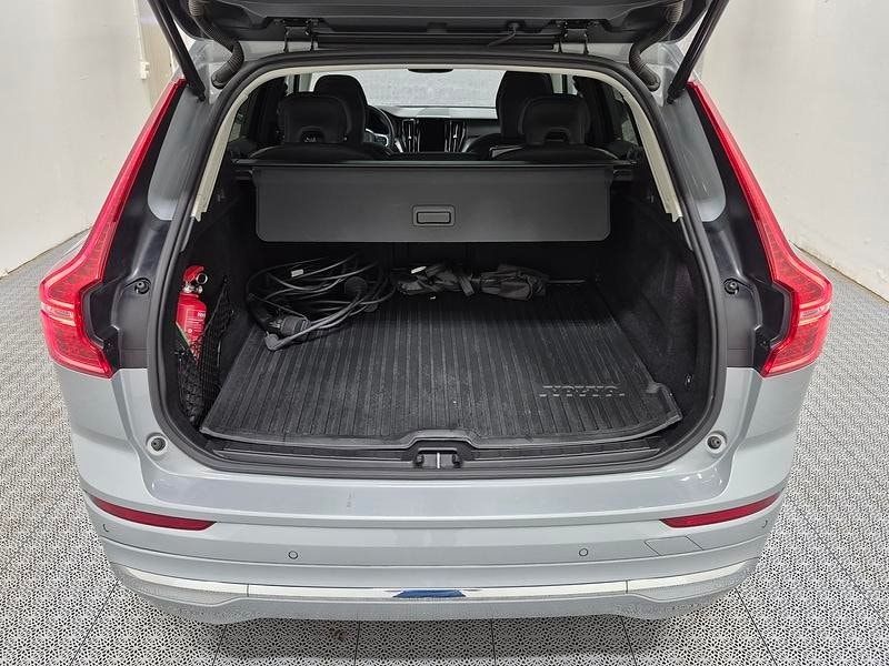 Volvo XC60 bild 13