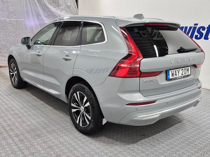 Volvo XC60 bild 5