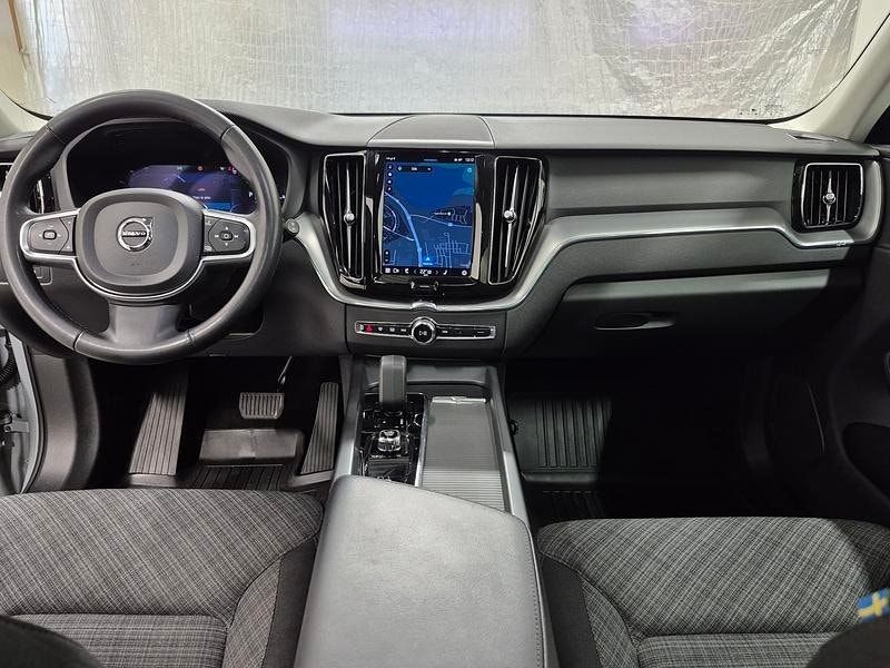 Volvo XC60 bild 6