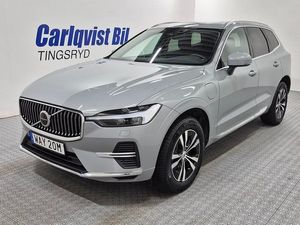 Volvo XC60 bild 1