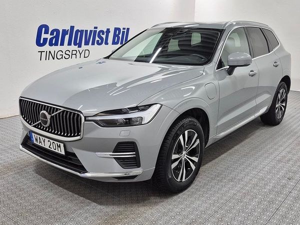 Volvo XC60 Recharge Core Bright plug in - 2024