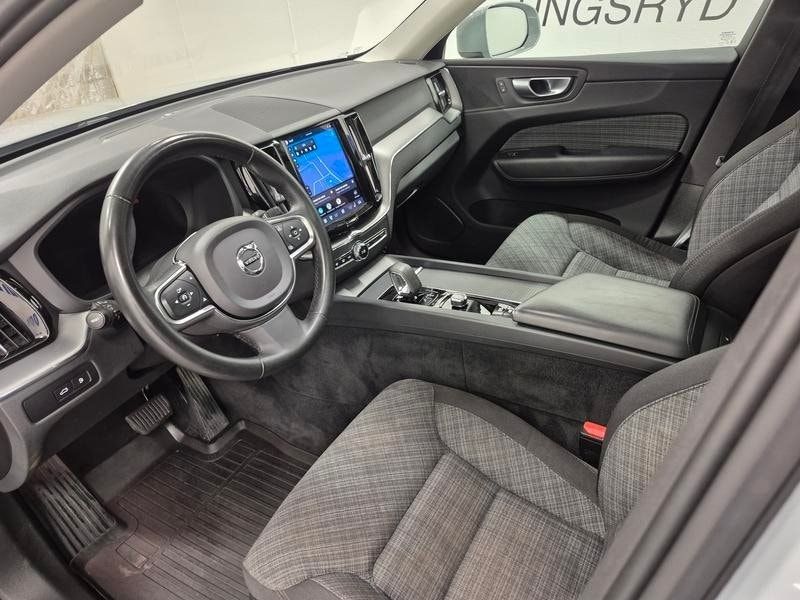 Volvo XC60 bild 2
