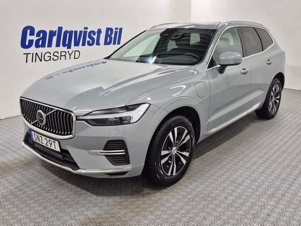 Volvo XC60 Recharge Core Bright plug in - 2024