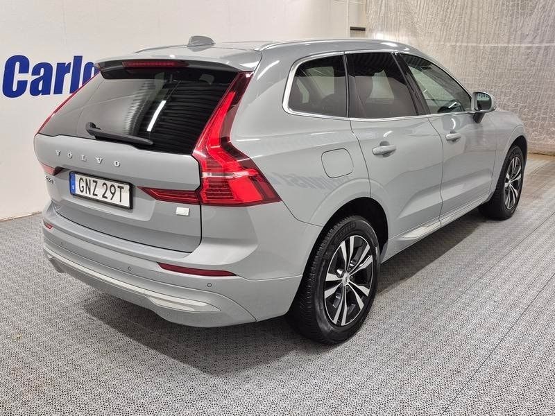 Volvo XC60 bild 4