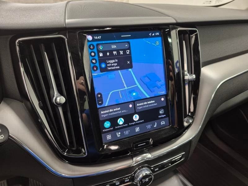 Volvo XC60 bild 7