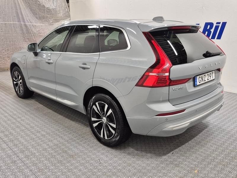 Volvo XC60 bild 5