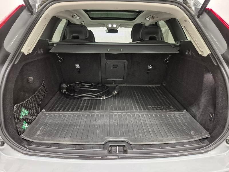 Volvo XC60 bild 12