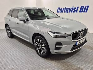 Volvo XC60 bild 3
