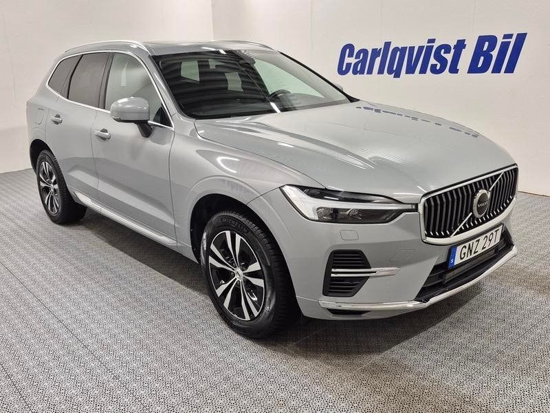 Volvo XC60 bild 3