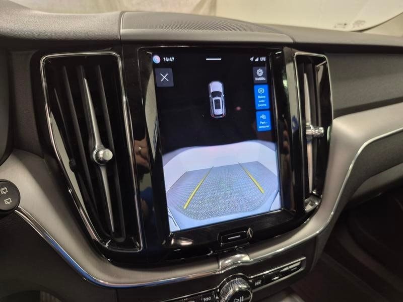 Volvo XC60 bild 8