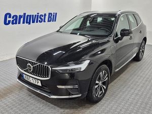 Volvo XC60 bild 1
