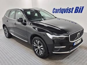 Volvo XC60 bild 5