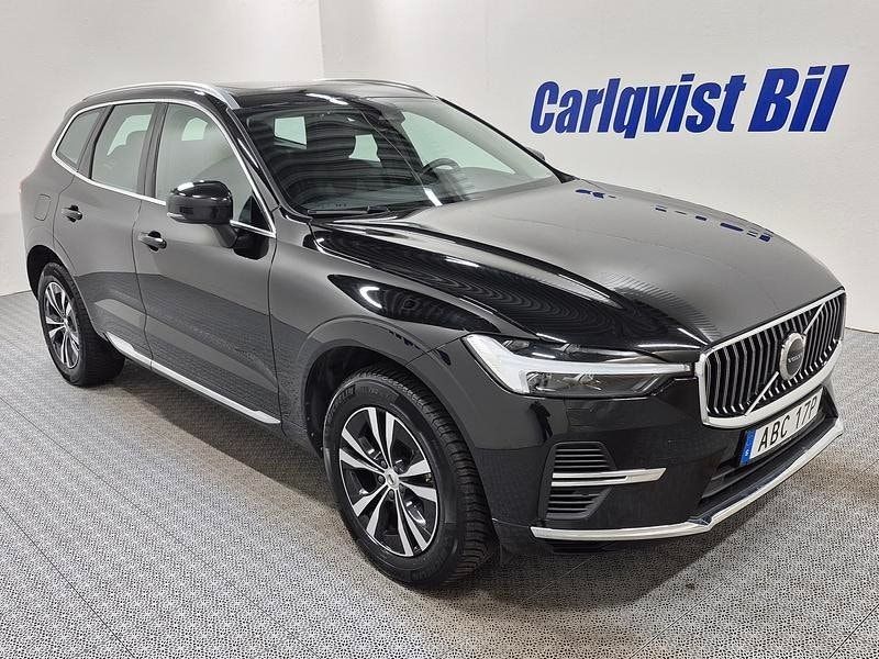 Volvo XC60 bild 5