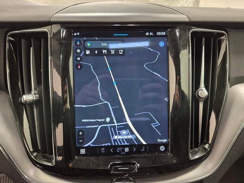 Volvo XC60 bild 7